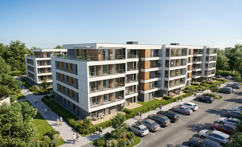 Продава 2-СТАЕН, гр. Приморско, област Бургас, снимка 6 - Апартаменти - 53329289