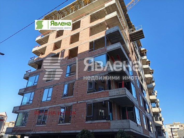 Продава 2-СТАЕН, гр. София, Манастирски ливади