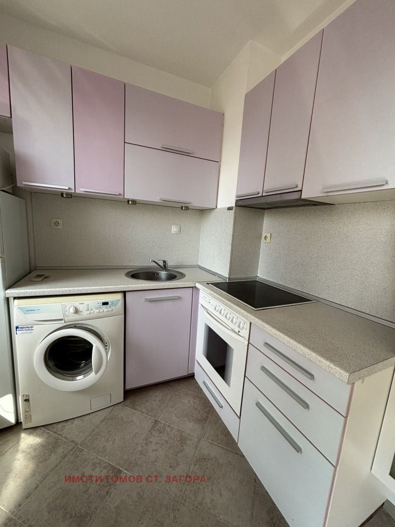 Na prodej  2 ložnice Stara Zagora , Kazanski , 99 m2 | 85497712 - obraz [7]