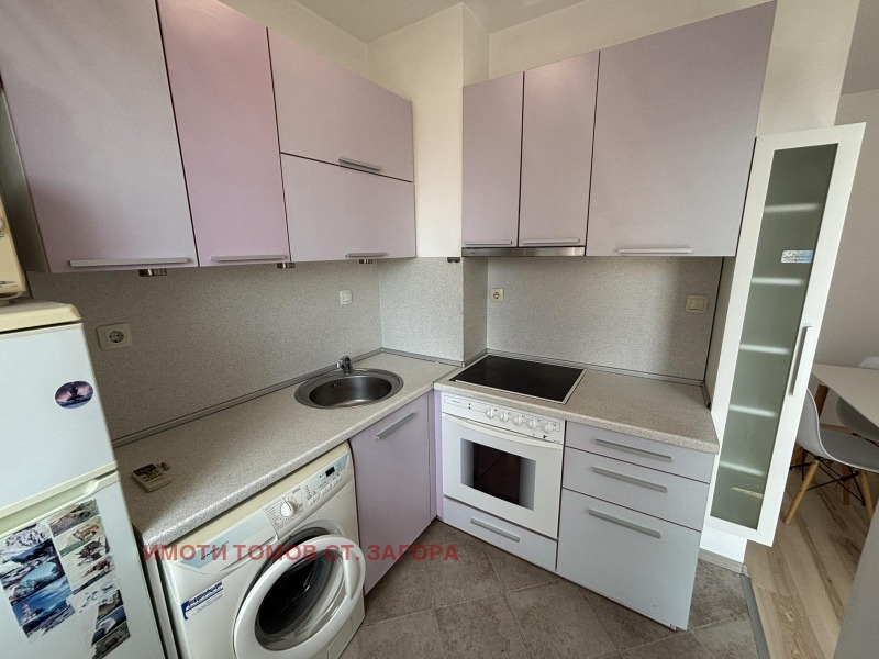 Na prodej  2 ložnice Stara Zagora , Kazanski , 99 m2 | 85497712 - obraz [5]