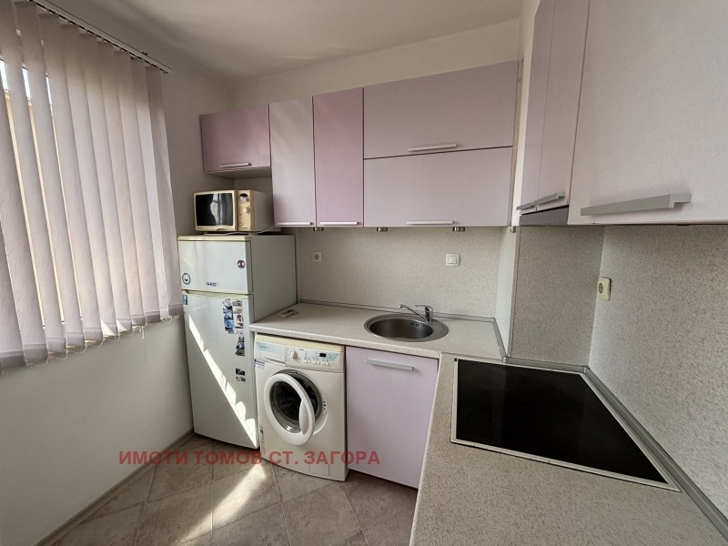 Na prodej  2 ložnice Stara Zagora , Kazanski , 99 m2 | 85497712 - obraz [6]