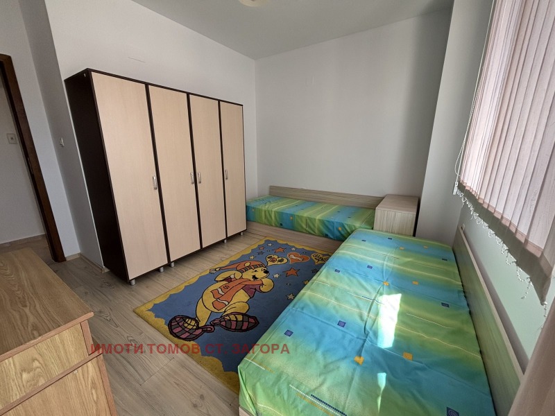Na prodej  2 ložnice Stara Zagora , Kazanski , 99 m2 | 85497712 - obraz [15]