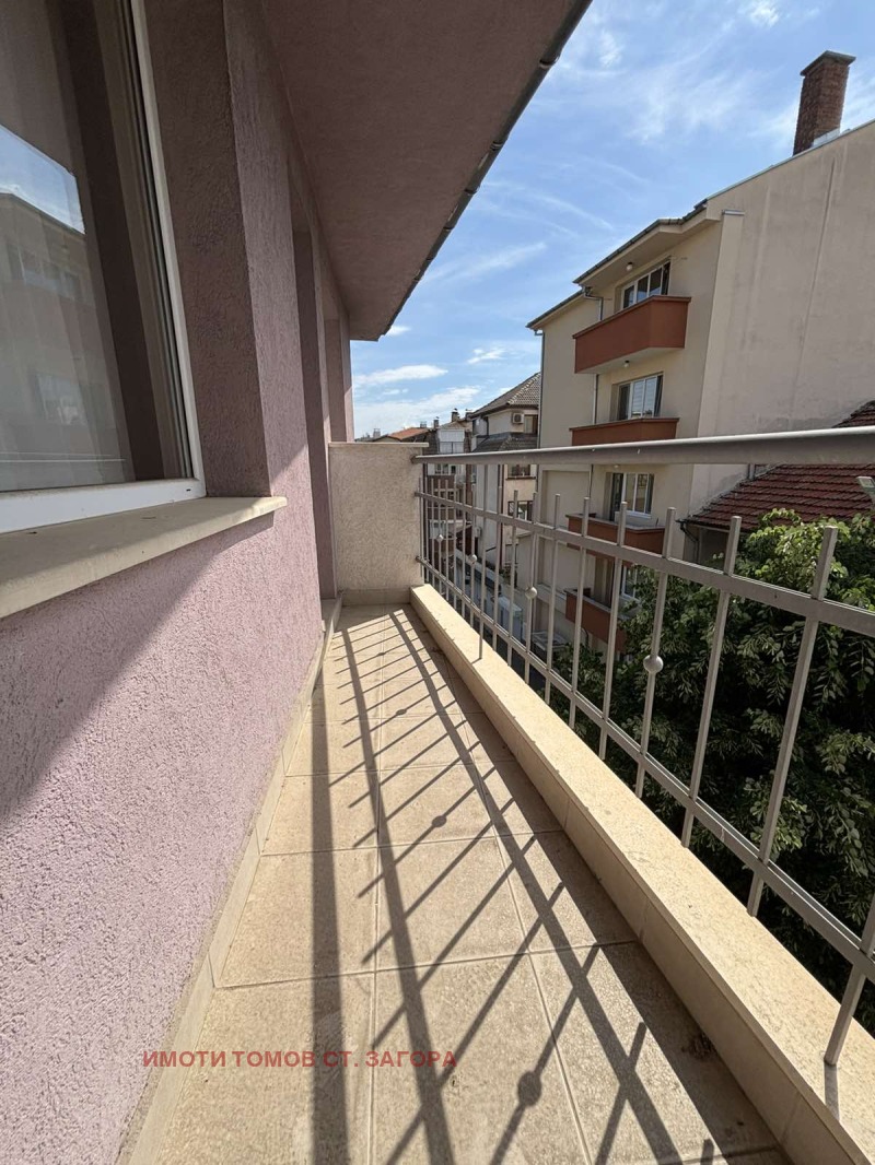 Na prodej  2 ložnice Stara Zagora , Kazanski , 99 m2 | 85497712 - obraz [13]