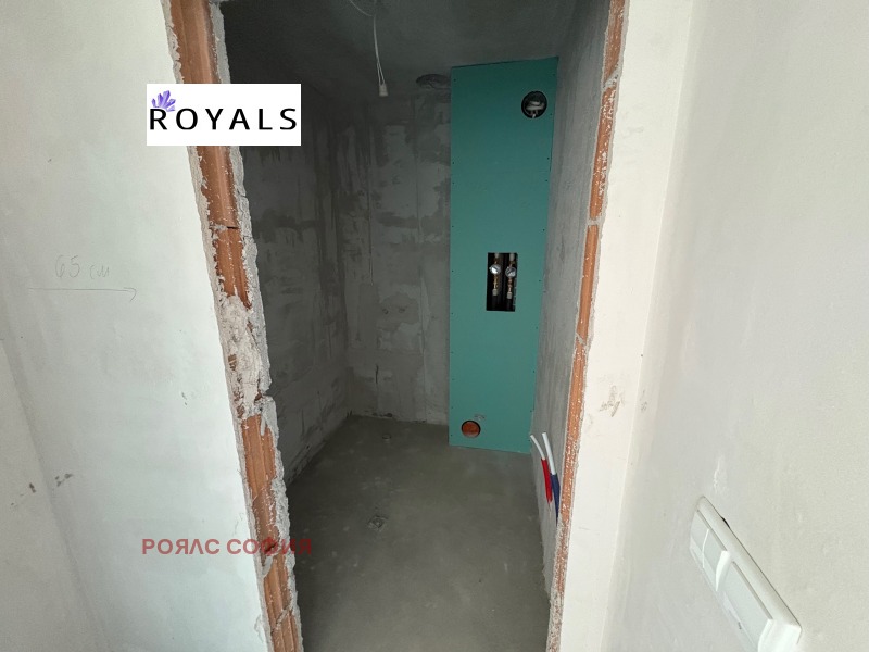 De vânzare  2 dormitoare Sofia , Razsadnica , 129 mp | 82269306 - imagine [5]