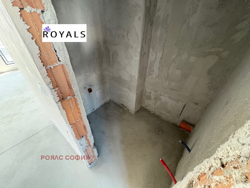 De vânzare  2 dormitoare Sofia , Razsadnica , 129 mp | 82269306 - imagine [6]