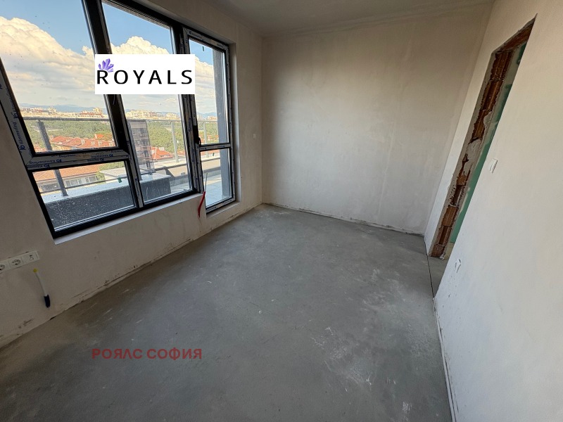 Продава  3-стаен, град София, Разсадника •  265 000 EUR • ID 56480823 — holmes.bg - [1] 