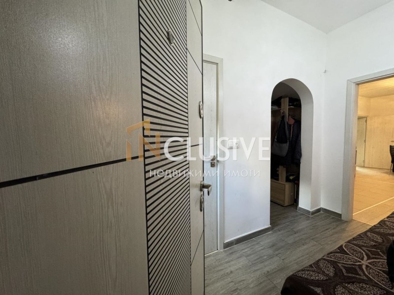 Te koop  2 slaapkamers Sofia , Ilinden , 67 m² | 93316759 - afbeelding [8]