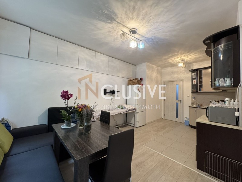 Te koop  2 slaapkamers Sofia , Ilinden , 67 m² | 93316759