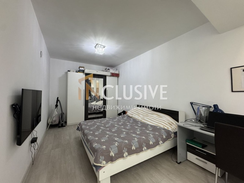 Te koop  2 slaapkamers Sofia , Ilinden , 67 m² | 93316759 - afbeelding [4]