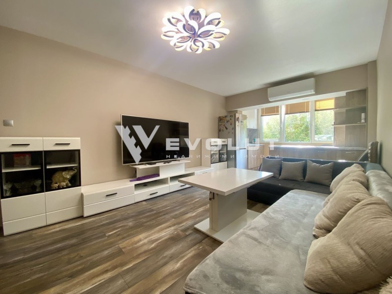 Продава 3-СТАЕН, град София, Дружба 1 • 220000 € • 58191745 — Holmes.bg