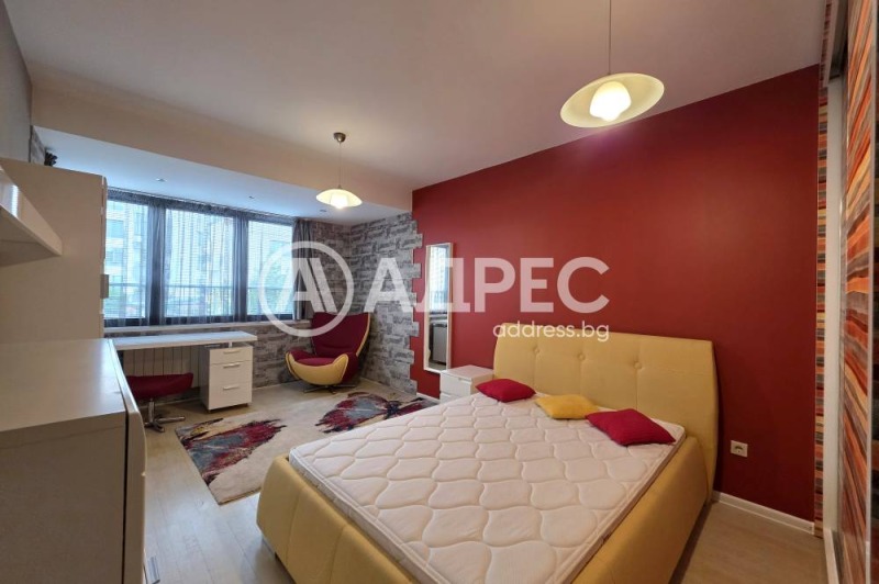 Продава  3-стаен град София , Манастирски ливади , 111 кв.м | 66548023 - изображение [8]