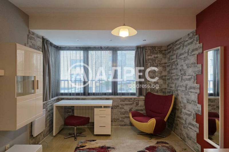 Продава  3-стаен град София , Манастирски ливади , 111 кв.м | 66548023 - изображение [10]