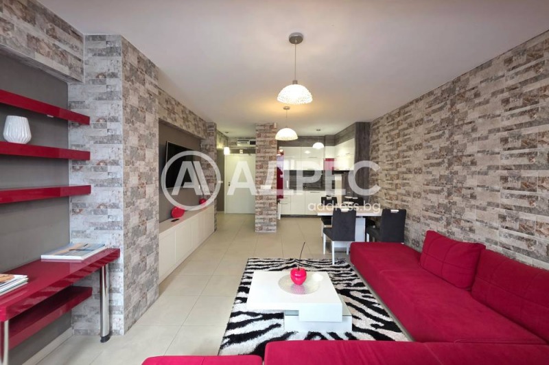 Продава  3-стаен град София , Манастирски ливади , 111 кв.м | 66548023 - изображение [3]