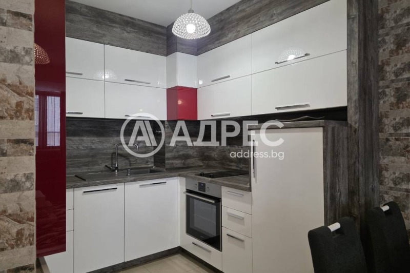 Продава  3-стаен град София , Манастирски ливади , 111 кв.м | 66548023 - изображение [5]