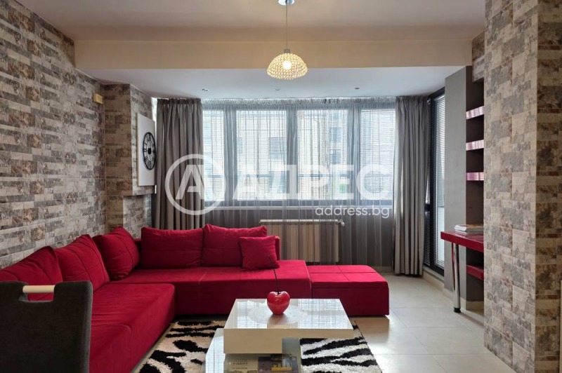 Продава  3-стаен град София , Манастирски ливади , 111 кв.м | 66548023 - изображение [2]