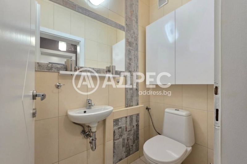 Продава  3-стаен град София , Манастирски ливади , 111 кв.м | 66548023 - изображение [13]