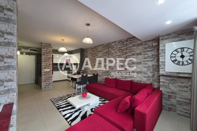 Продава  3-стаен град София , Манастирски ливади , 111 кв.м | 66548023 - изображение [4]