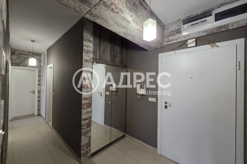 Продава  3-стаен град София , Манастирски ливади , 111 кв.м | 66548023 - изображение [14]