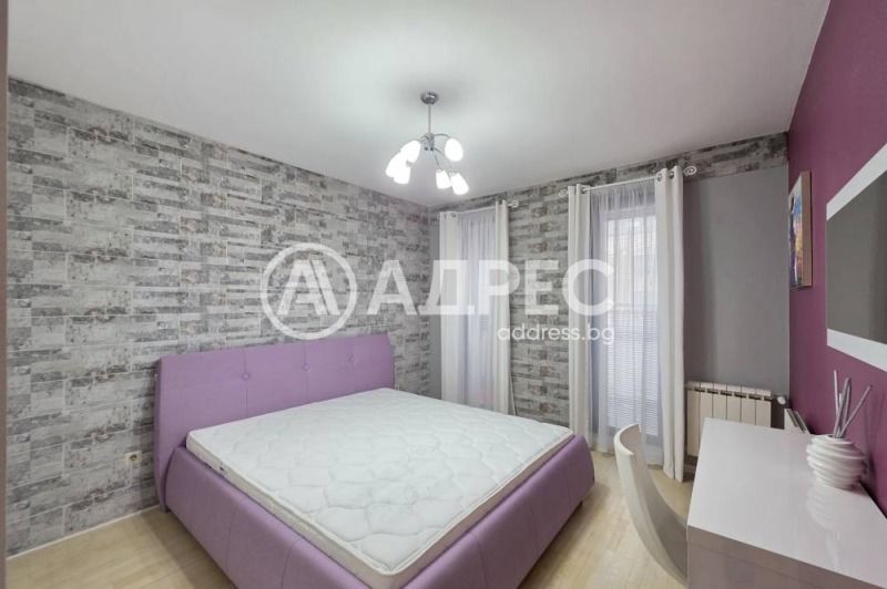 Продава  3-стаен град София , Манастирски ливади , 111 кв.м | 66548023 - изображение [7]