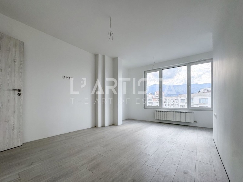 Продава 3-СТАЕН, гр. София, Младост 4