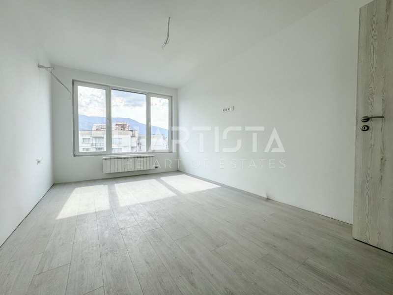 Продава 3-СТАЕН, гр. София, Младост 4, снимка 3 - Апартаменти - 53198511