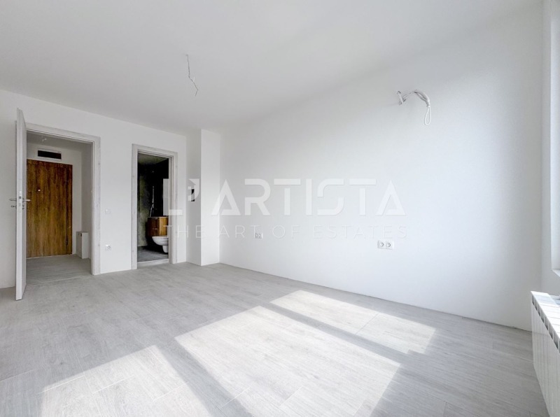 Продава 3-СТАЕН, гр. София, Младост 4, снимка 5 - Апартаменти - 53198511