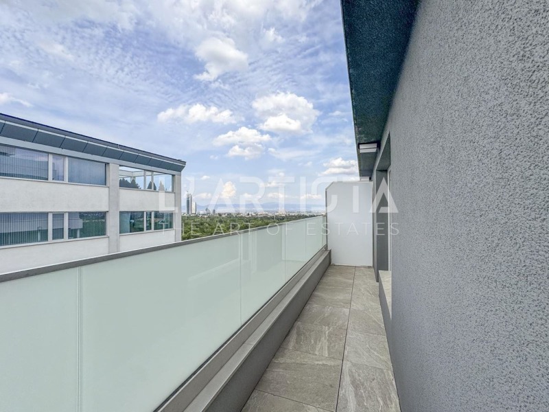 Продава 3-СТАЕН, гр. София, Младост 4, снимка 6 - Апартаменти - 53198511