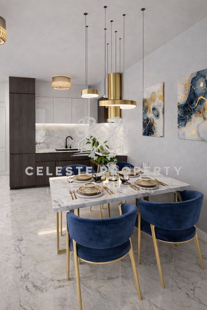 Продава 3-СТАЕН, гр. София, Манастирски ливади