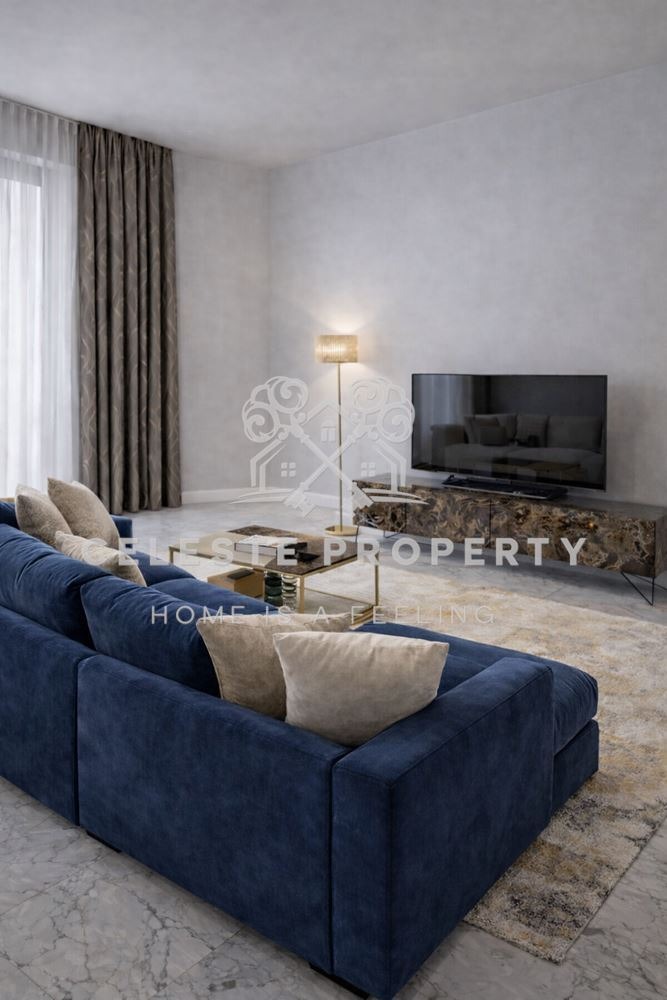 Продава 3-СТАЕН, гр. София, Манастирски ливади, снимка 2 - Апартаменти - 53233528