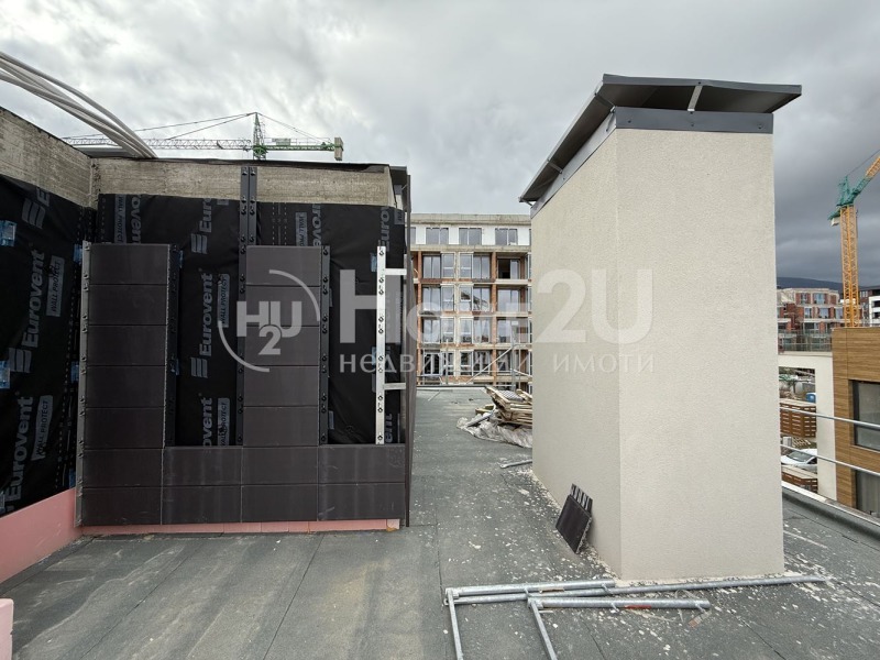 Продава 3-СТАЕН, гр. София, Малинова долина, снимка 11 - Апартаменти - 53321803