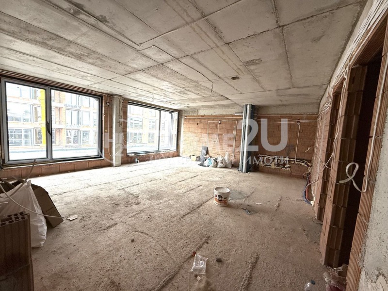 Продава 3-СТАЕН, гр. София, Малинова долина, снимка 3 - Апартаменти - 53321803