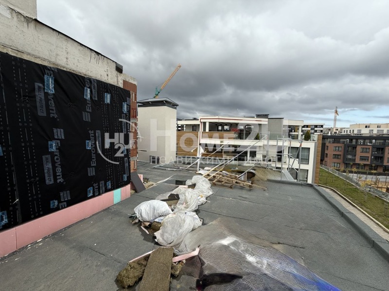 Продава 3-СТАЕН, гр. София, Малинова долина, снимка 9 - Апартаменти - 53321803