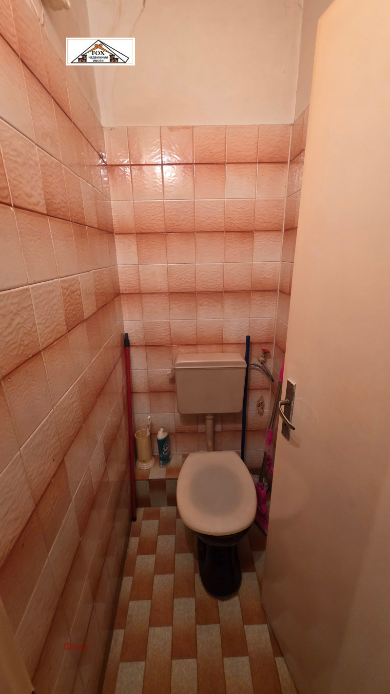 Продава 4-СТАЕН, гр. Русе, Чародейка - Юг, снимка 16 - Апартаменти - 52812790