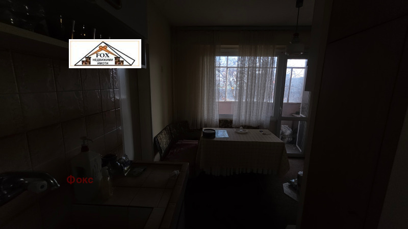 Продава 4-СТАЕН, гр. Русе, Чародейка - Юг, снимка 11 - Апартаменти - 52812790