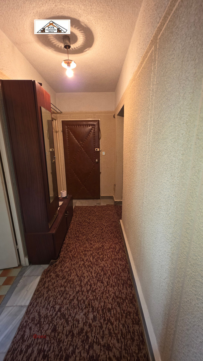 Продава 4-СТАЕН, гр. Русе, Чародейка - Юг, снимка 13 - Апартаменти - 52812790