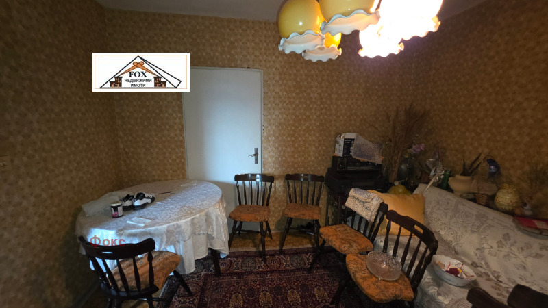 Продава 4-СТАЕН, гр. Русе, Чародейка - Юг, снимка 8 - Апартаменти - 52812790