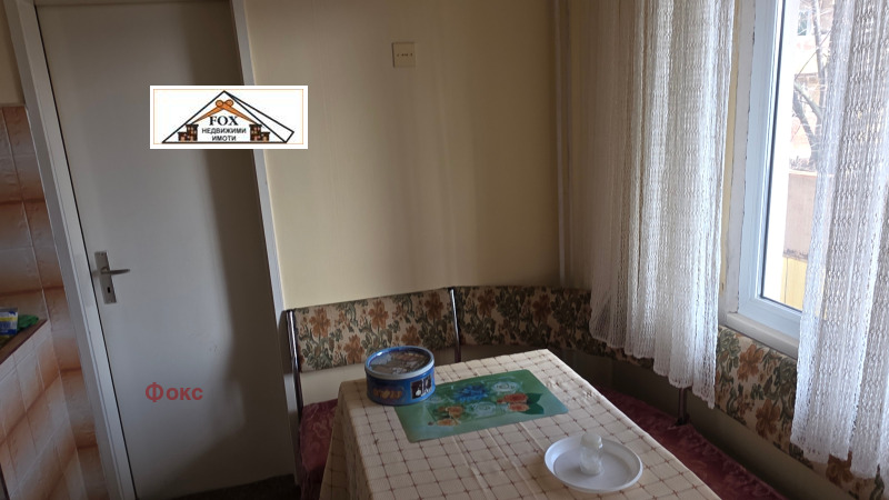 Продава 4-СТАЕН, гр. Русе, Чародейка - Юг, снимка 9 - Апартаменти - 52812790