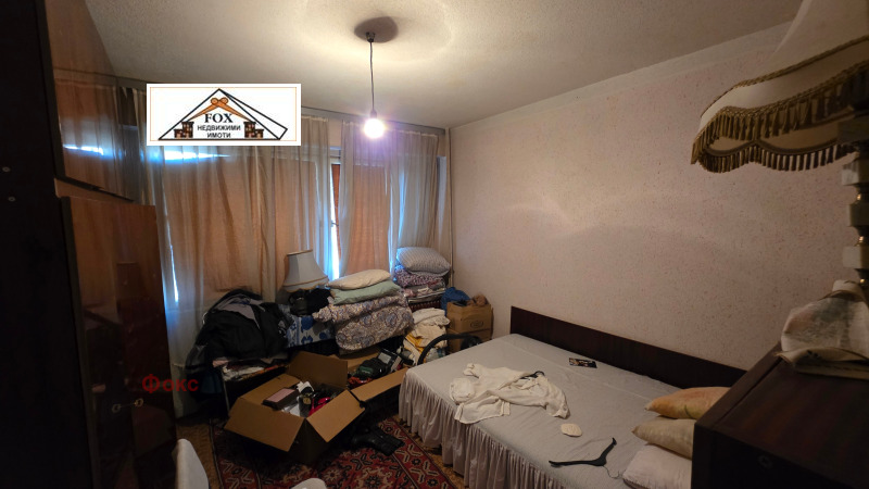 Продава 4-СТАЕН, гр. Русе, Чародейка - Юг, снимка 2 - Апартаменти - 52812790