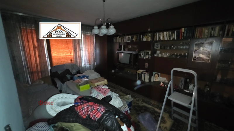 Продава 4-СТАЕН, гр. Русе, Чародейка - Юг, снимка 4 - Апартаменти - 52812790