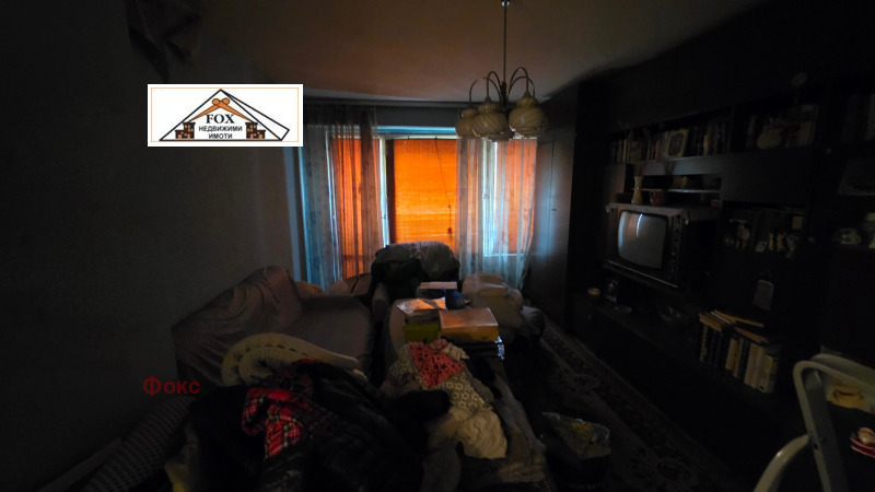 Продава 4-СТАЕН, гр. Русе, Чародейка - Юг, снимка 5 - Апартаменти - 52812790