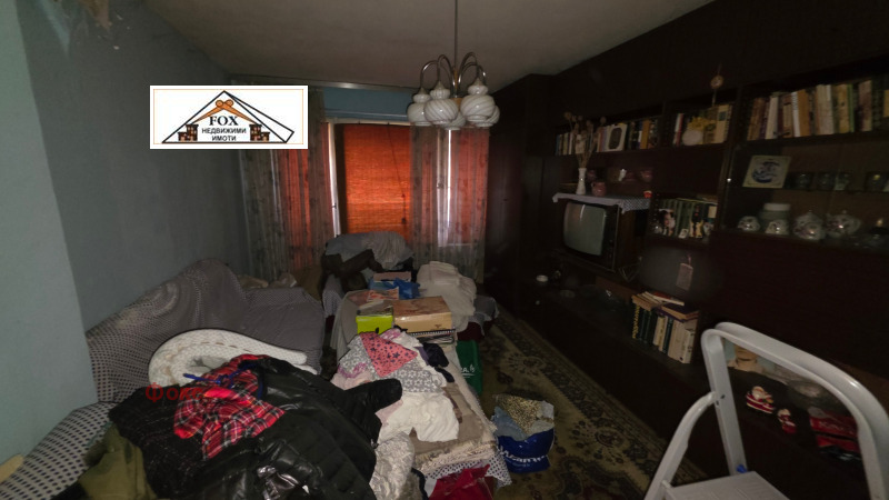 Продава 4-СТАЕН, гр. Русе, Чародейка - Юг, снимка 6 - Апартаменти - 52812790