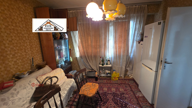 Продава 4-СТАЕН, гр. Русе, Чародейка - Юг, снимка 7 - Апартаменти - 52812790