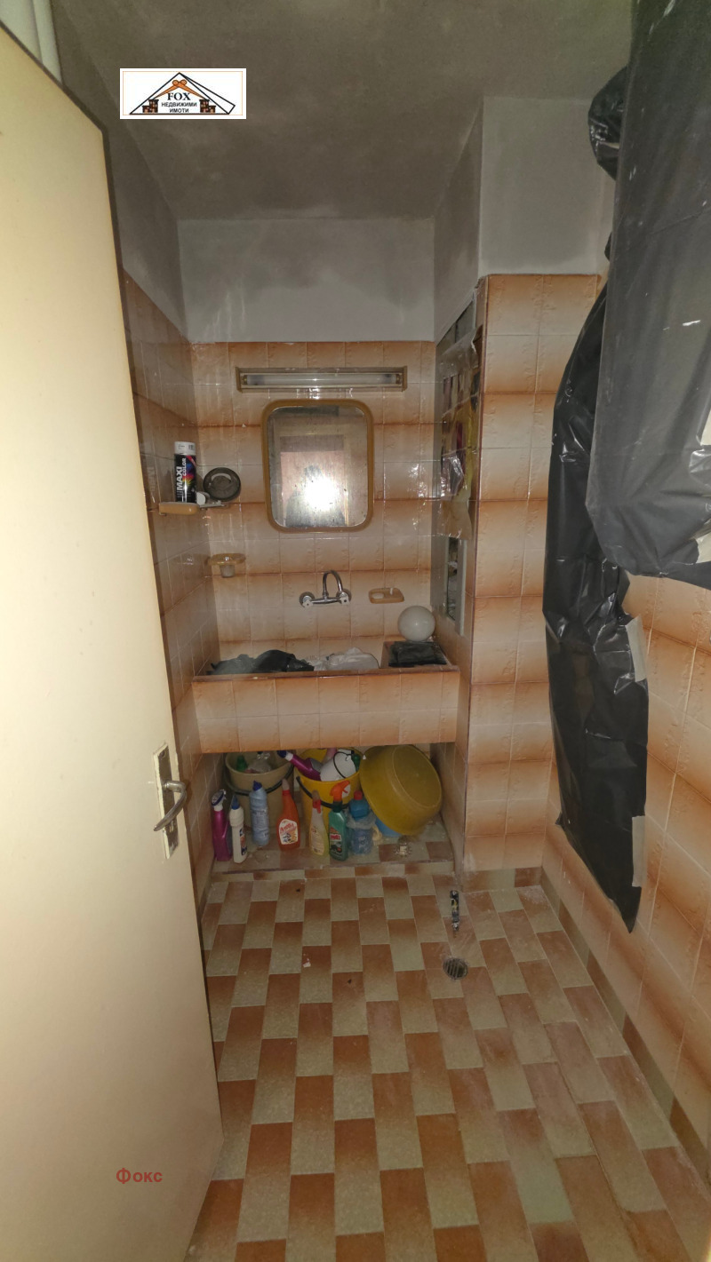 Продава 4-СТАЕН, гр. Русе, Чародейка - Юг, снимка 15 - Апартаменти - 52812790