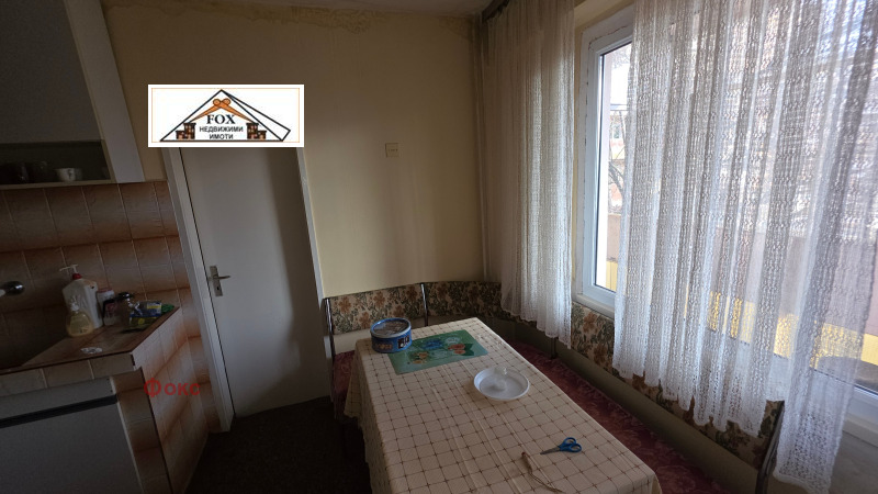 Продава 4-СТАЕН, гр. Русе, Чародейка - Юг, снимка 10 - Апартаменти - 52812790