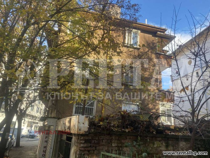 Продава МНОГОСТАЕН, гр. Пловдив, Център, снимка 3 - Апартаменти - 53097896