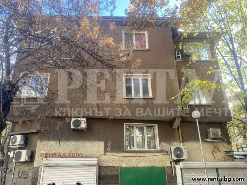 Продава МНОГОСТАЕН, гр. Пловдив, Център, снимка 2 - Апартаменти - 53097896