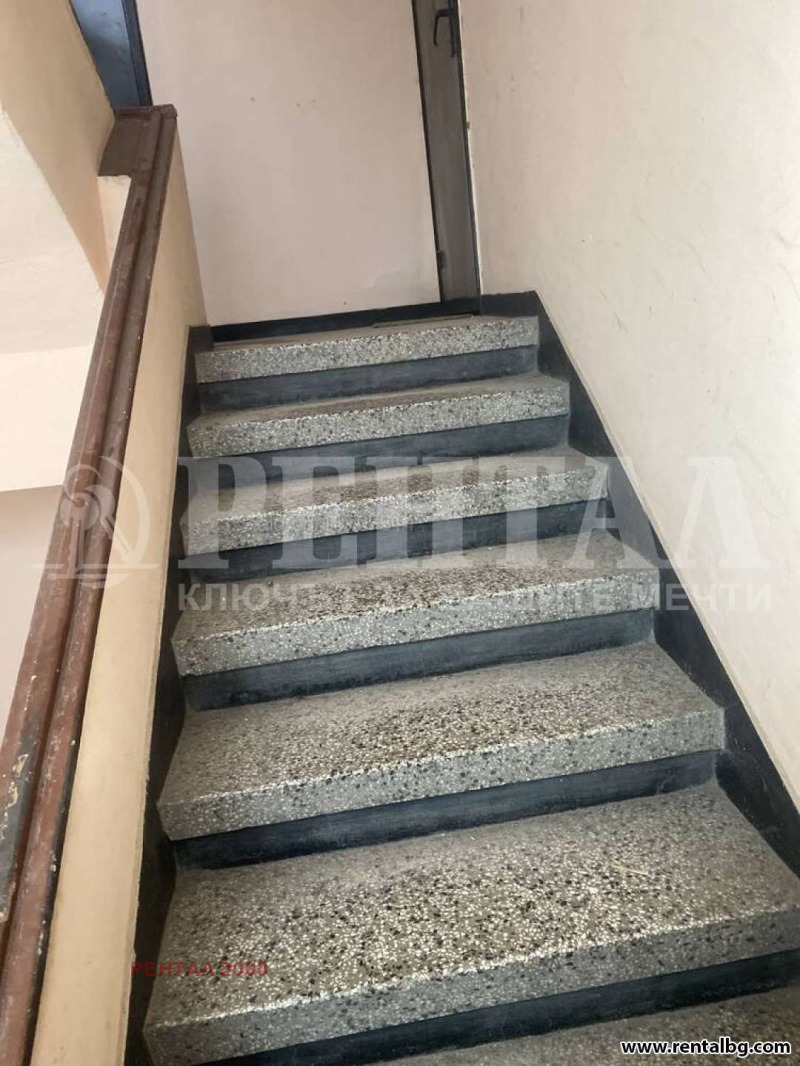 Продава МНОГОСТАЕН, гр. Пловдив, Център, снимка 4 - Апартаменти - 53097896