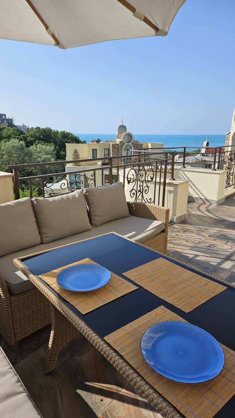 For Sale  Maisonette Varna , Briz , 350 sq.m | 77094932 - image [17]