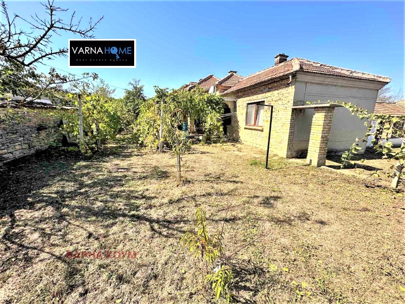 Продава  Къща област Варна , с. Ягнило , 135 кв.м | 69758440 - изображение [3]