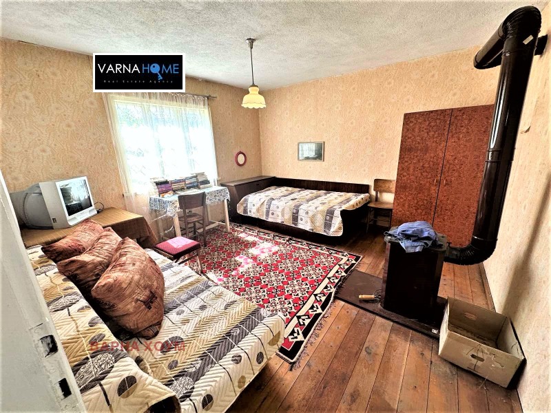Продава  Къща област Варна , с. Ягнило , 135 кв.м | 69758440 - изображение [10]